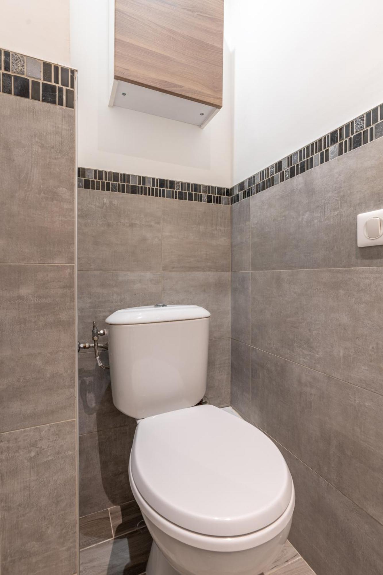 Fabuleux Appartement 2 Personnes Au Coeur De Menton, Climatise Et Proche Gares Routiere Et Sncf 외부 사진