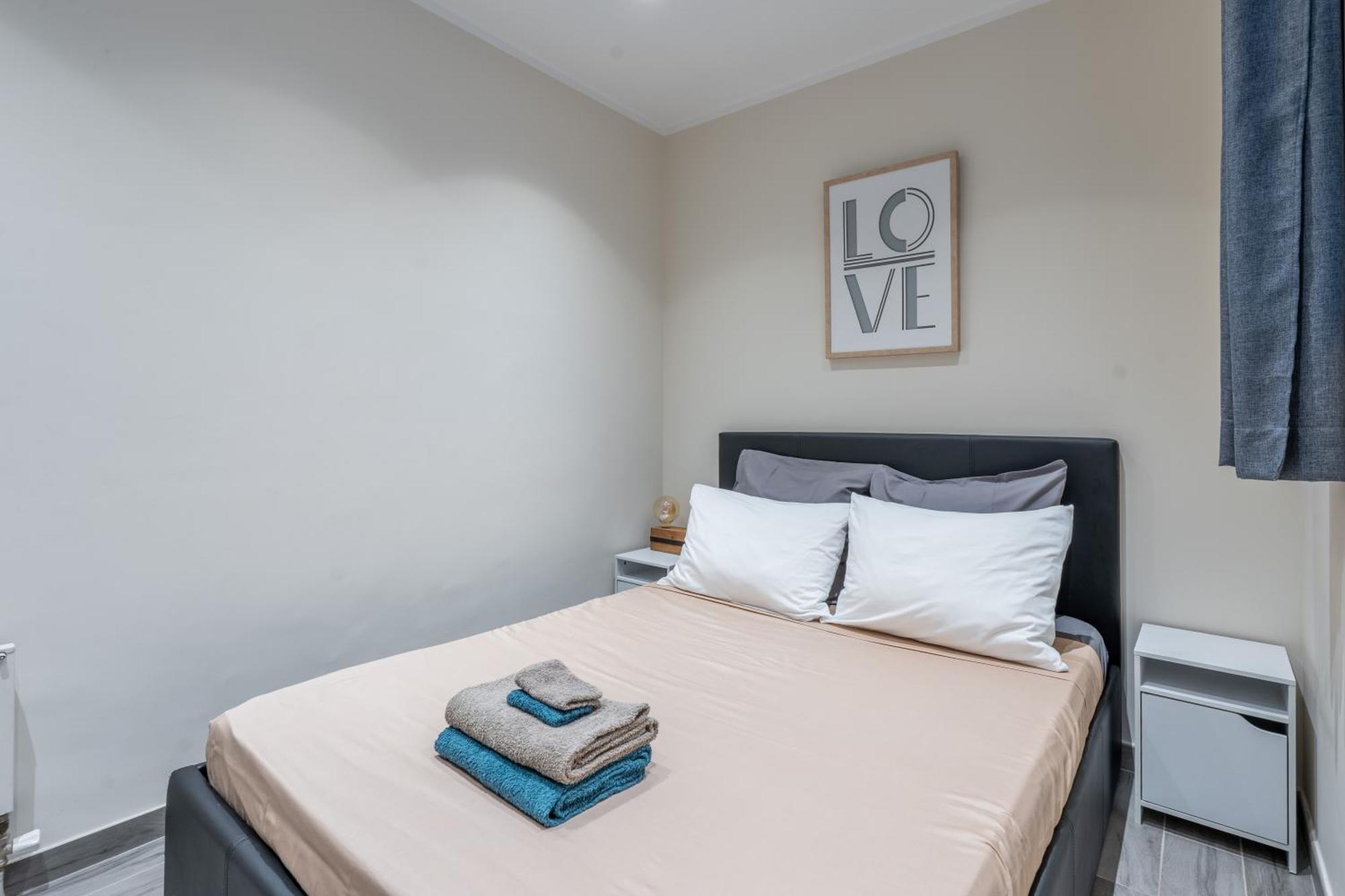 Fabuleux Appartement 2 Personnes Au Coeur De Menton, Climatise Et Proche Gares Routiere Et Sncf 외부 사진